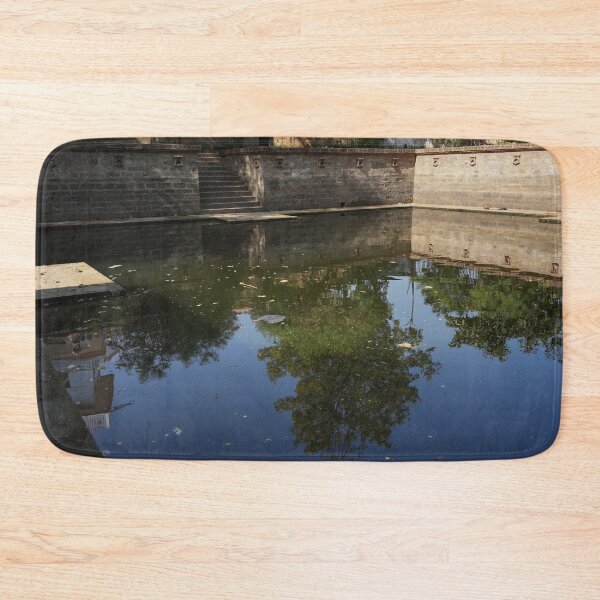 Item preview, Bhuj and its hidden treasure: the Ramkund stepwell	 designed and sold by franck380.