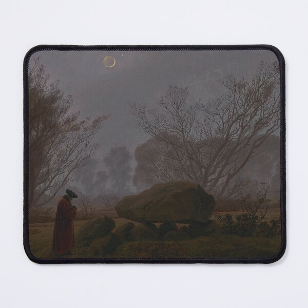 Item preview, A Walk at Dusk designed and sold by LegacyPressCo.