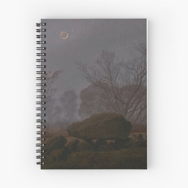 Item preview, A Walk at Dusk designed and sold by LegacyPressCo.