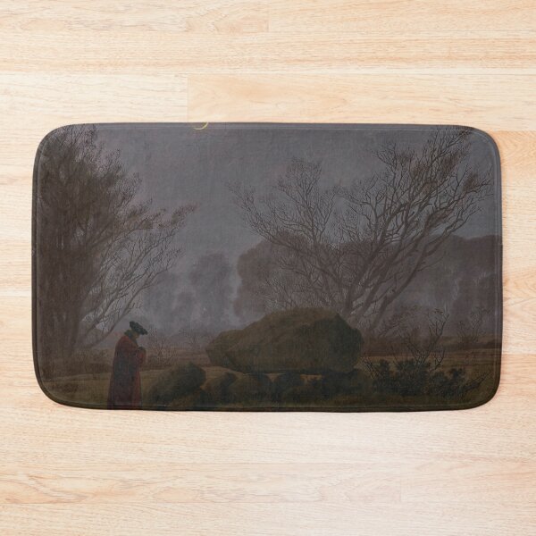Item preview, A Walk at Dusk designed and sold by LegacyPressCo.