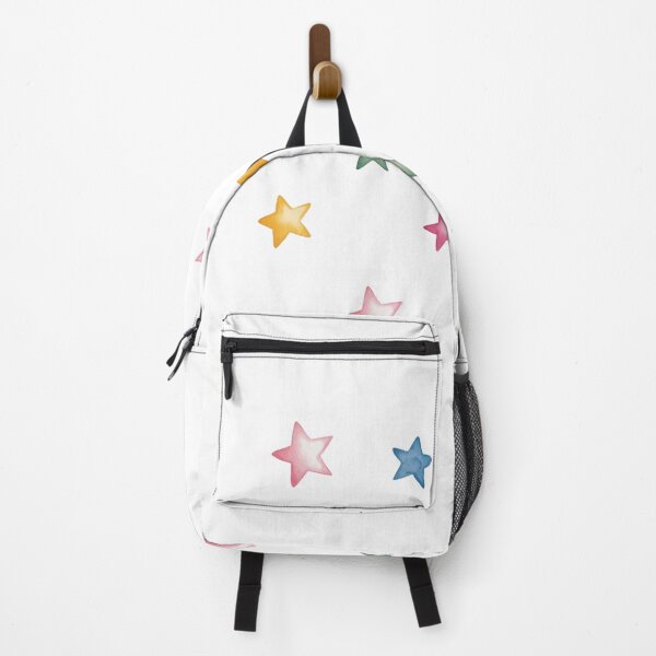Item preview, Colorful stars designed and sold by nimmitrends.