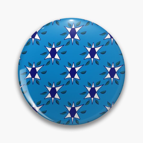Item preview, Star of David-Blue designed and sold by deblevart.