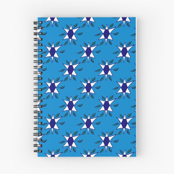 Item preview, Star of David-Blue designed and sold by deblevart.