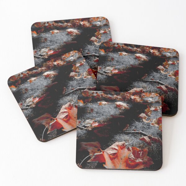 Item preview, Autumn's Silent Elegance designed and sold by BemazedImages.
