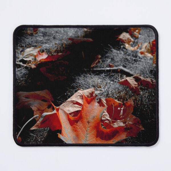 Item preview, Autumn's Silent Elegance designed and sold by BemazedImages.