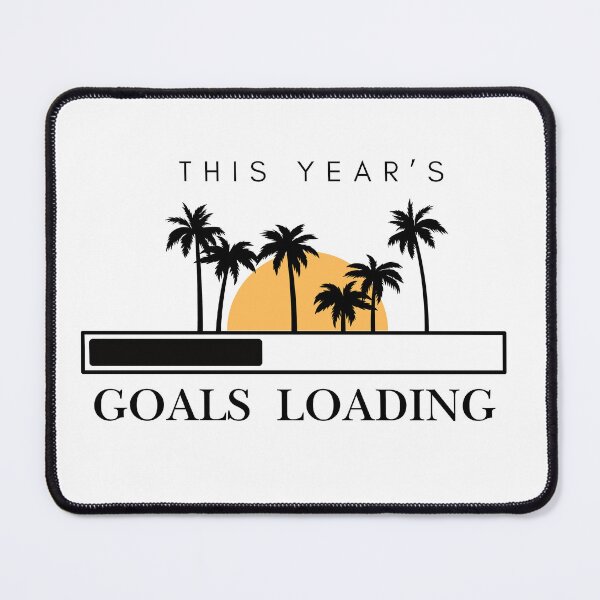 Item preview, Travel Goals designed and sold by Island Gift Lounge.
