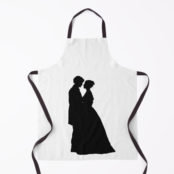 Item preview, Maxton hall ruby and James designed and sold by Diana Moreno.