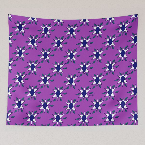 Item preview, Star of David-Purple designed and sold by deblevart.
