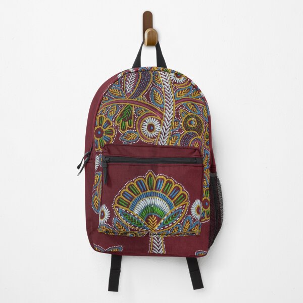 Item preview, Rogan art: a unique cultural treasure in Bhuj designed and sold by franck380.