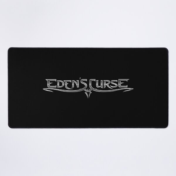 Item preview, Eden's Curse rock band England UK designed and sold by j3start.
