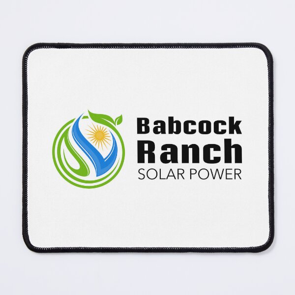 Item preview, Babcock Ranch designed and sold by nona003.