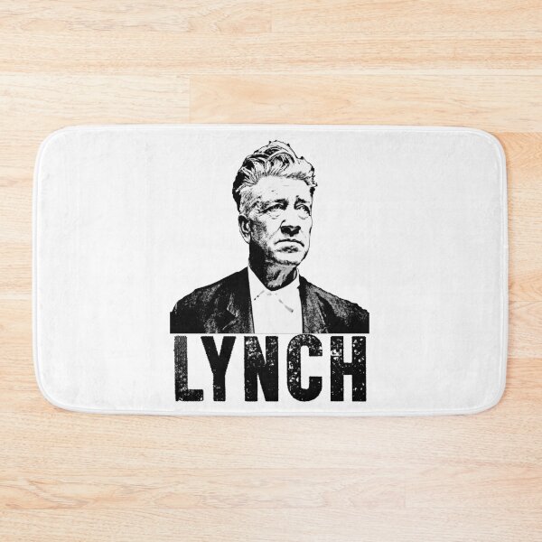 Item preview, David Lynch designed and sold by Signs for Dark Times.