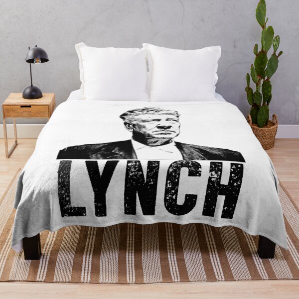Item preview, David Lynch designed and sold by Signs for Dark Times.