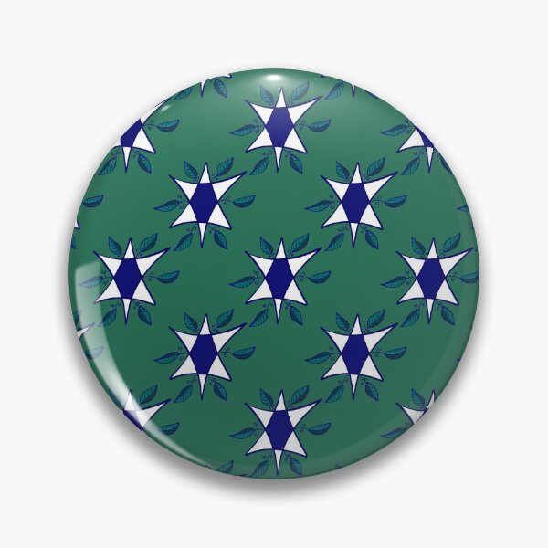 Item preview, Star of David-Green designed and sold by deblevart.
