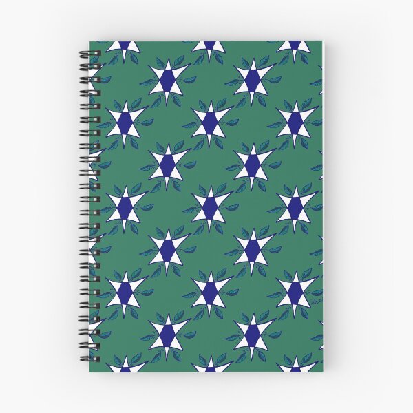 Item preview, Star of David-Green designed and sold by deblevart.