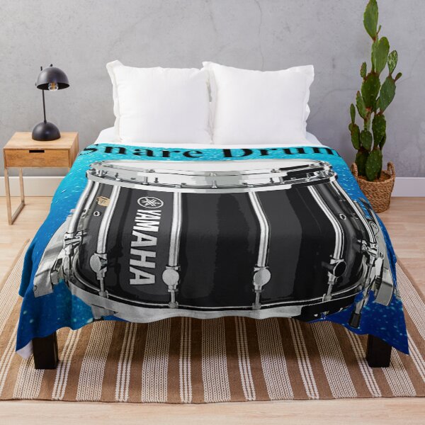 Item preview, Snare Drum: Parade Style designed and sold by Havocgirl.