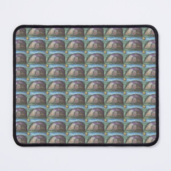 Item preview, Unusual Coloured Igloo On A Sunny Day. designed and sold by PodmenikArt.