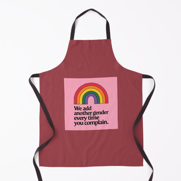 Item preview, Rainbow Revolution designed and sold by Orca Chuckle Studios.