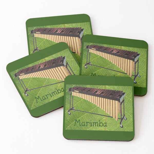 Item preview, Marimba Marimba designed and sold by Havocgirl.