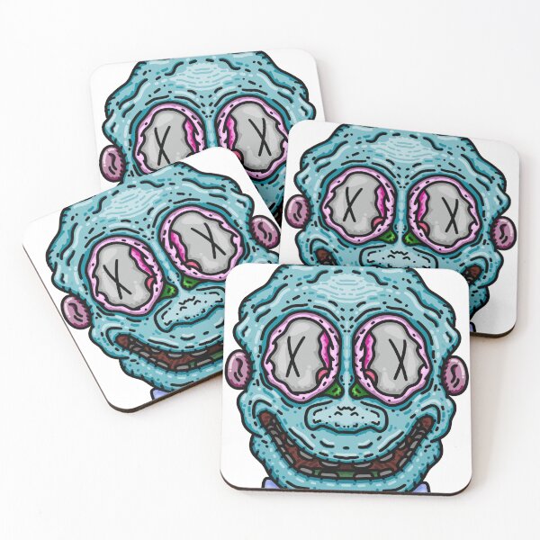 Item preview, Creepy Smiles -No.9- designed and sold by SammyJapan.