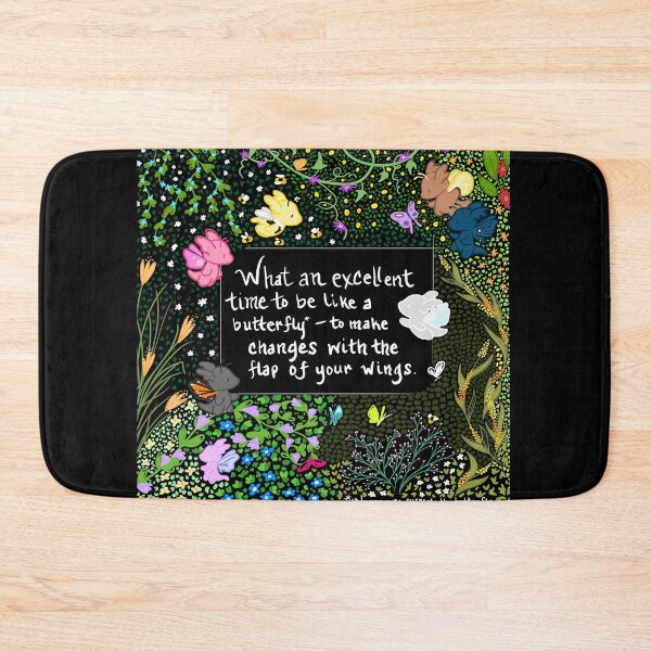Item preview, Time to Be a Butterfly  designed and sold by Sarah Reed.