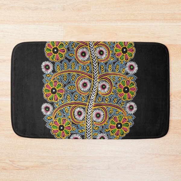 Item preview, Rogan art: a unique cultural treasure in Bhuj designed and sold by franck380.