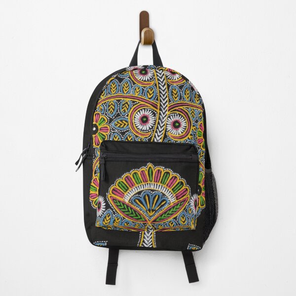 Item preview, Rogan art: a unique cultural treasure in Bhuj designed and sold by franck380.