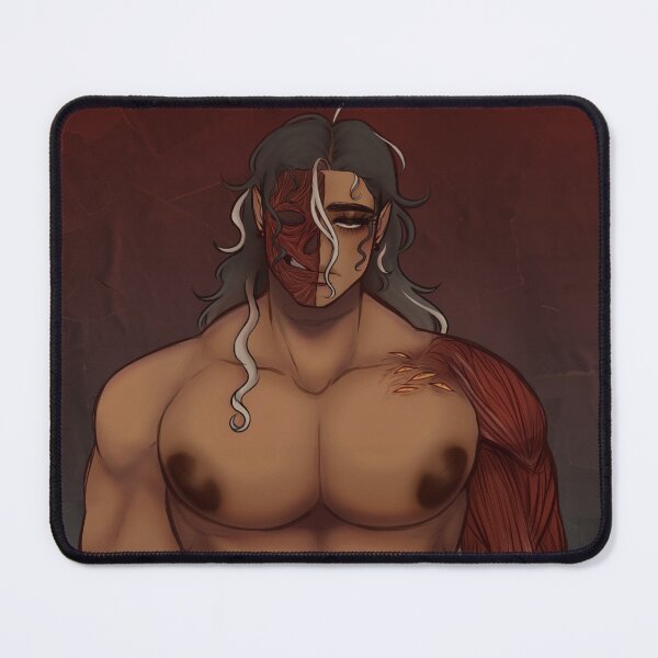 Item preview, Sad boy nox designed and sold by Bloodycarne.