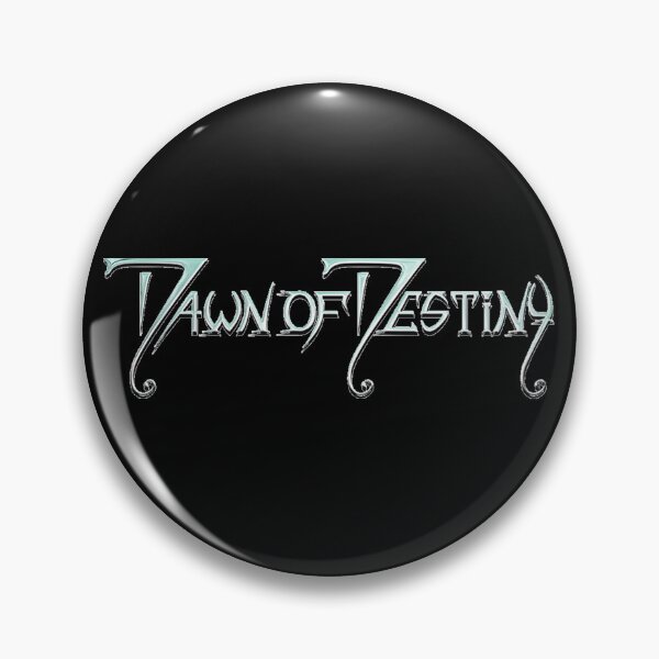 Aperçu de l'œuvre Dawn of Destiny, groupe de rock allemand créée et vendue par j3start.