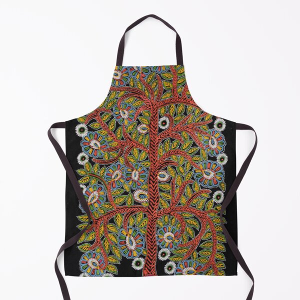 Item preview, Rogan art: a unique cultural treasure in Bhuj designed and sold by franck380.