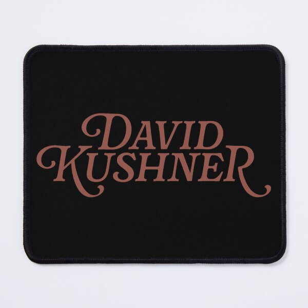 Item preview, David Kushner singer American designed and sold by j3start.