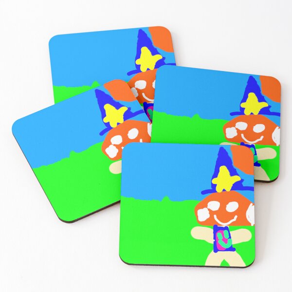 Item preview, Magic Mushroom designed and sold by Nugglepuss Store.