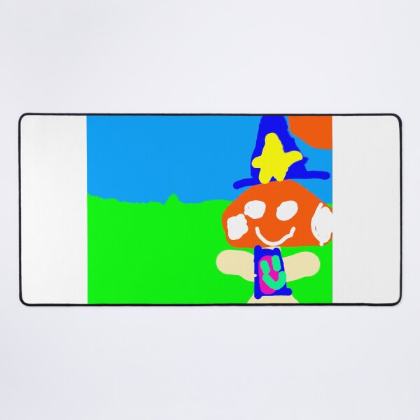 Item preview, Magic Mushroom designed and sold by Nugglepuss Store.