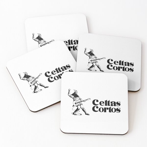 Item preview, Celtas Cortos Banda Rock Español designed and sold by j3start.