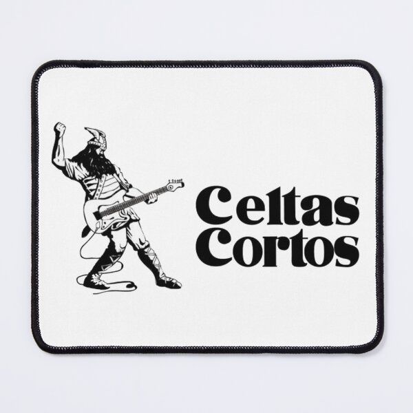 Item preview, Celtas Cortos Band Rock Spanish designed and sold by j3start.