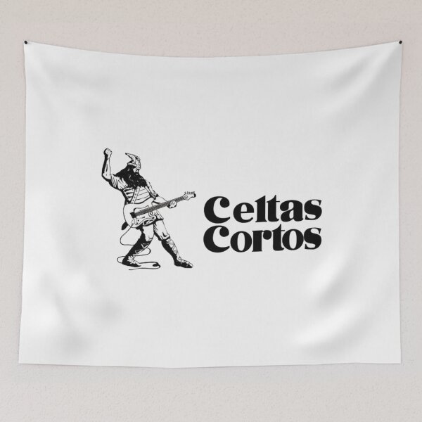 Item preview, Celtas Cortos Band Rock Spanish designed and sold by j3start.