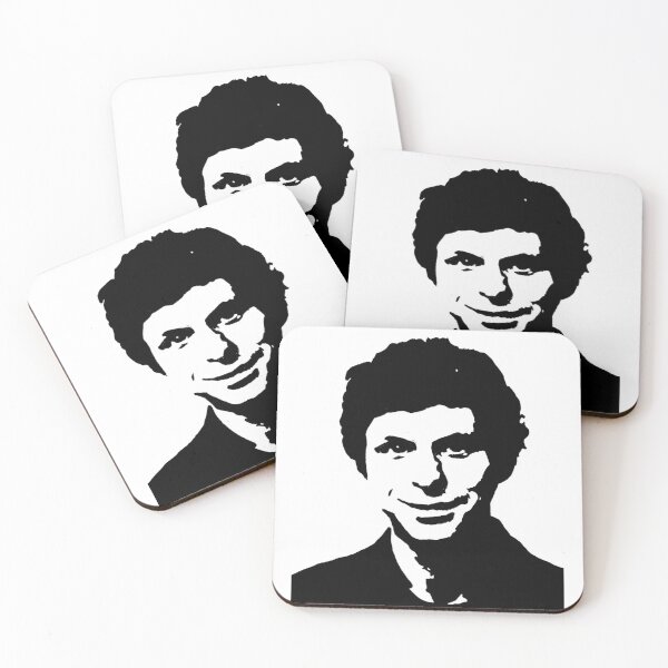 Item preview, MICHAEL CERA POP ART DRAWING MERCH designed and sold by couldawentpro.