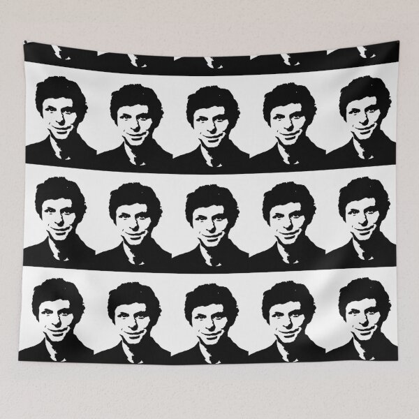 Item preview, MICHAEL CERA POP ART DRAWING MERCH designed and sold by couldawentpro.