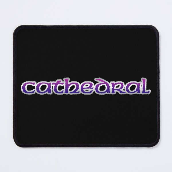 Item preview, Cathedral rock band England designed and sold by j3start.