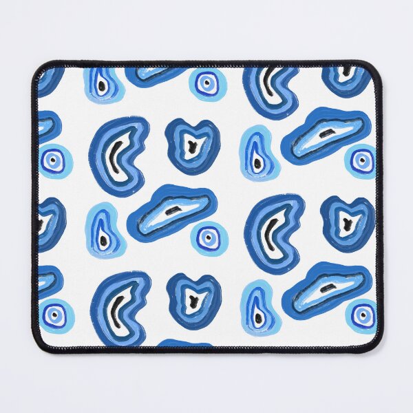 Item preview, Melted greek eyes designed and sold by Clara Rennó.