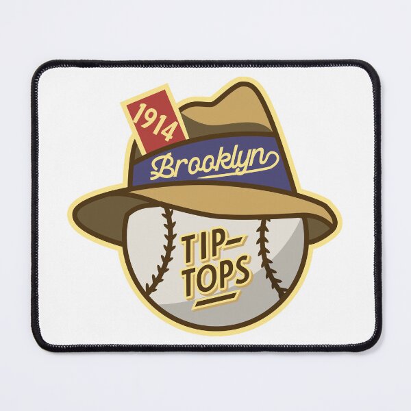 Item preview, Brooklyn Tip-Tops designed and sold by DistantMemory.