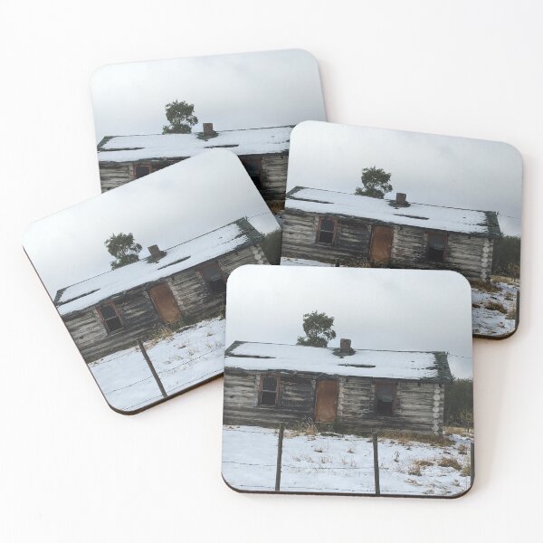 Item preview, Country Snow Day designed and sold by Cgveandrews.
