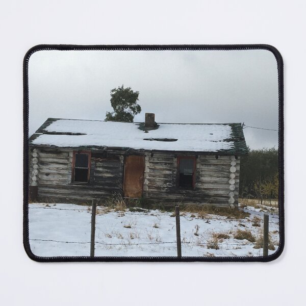 Item preview, Country Snow Day designed and sold by Cgveandrews.