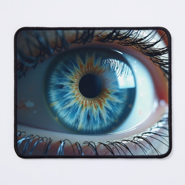 Item preview, Eye of the Beholder designed and sold by Rob's Astro Pics.