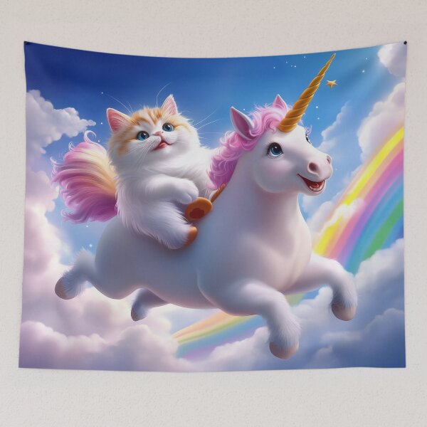 Item preview, Chubby Cat's Dream designed and sold by silp159.