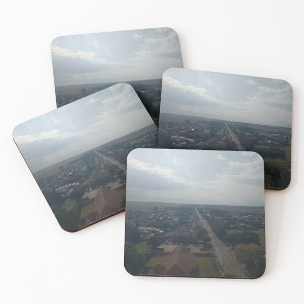 Item preview, #381 |☼| LightHouse Road View - Landscape Shot (Withernsea) designed and sold by Naean H.F. (Nez Man).