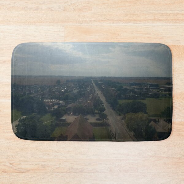 Item preview, #381 |☼| LightHouse Road View - Landscape Shot (Withernsea) designed and sold by Naean H.F. (Nez Man).