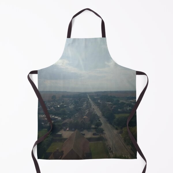 Item preview, #381 |☼| LightHouse Road View - Landscape Shot (Withernsea) designed and sold by Naean H.F. (Nez Man).