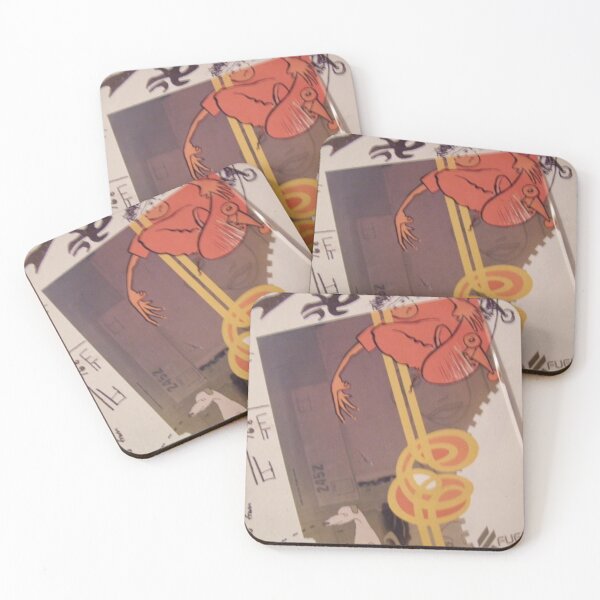 Item preview, yes designed and sold by jezzajameson.