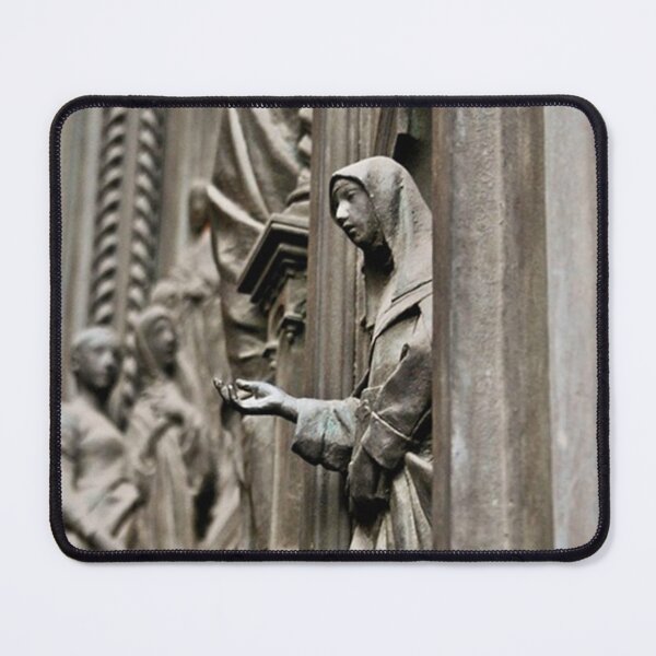Item preview, The begging statue in Valencia Spain. designed and sold by claireseyeview.